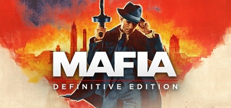 黑手党：最终版/四海兄弟决定版/Mafia: Definitive Edition