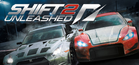 极品飞车15：变速2/Need for Speed Shift 2 Unleashed