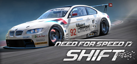 极品飞车13：变速/Need for Speed: Shift