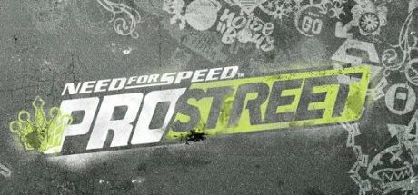 极品飞车11：街头狂飙/Need For Speed: ProStreet
