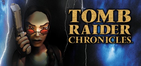 古墓丽影5：历代记/Tomb Raider V: Chronicles