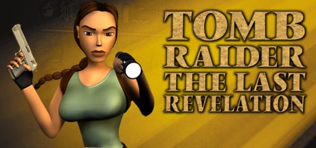 古墓丽影4：最后的启示/Tomb Raider IV: The Last Revelation