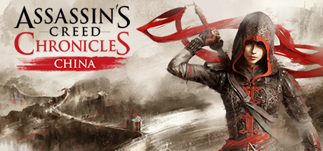 刺客信条编年史：中国/Assassin’s Creed® Chronicles: China