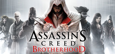 刺客信条2：兄弟会/Assassin’s Creed® Brotherhood（2011）