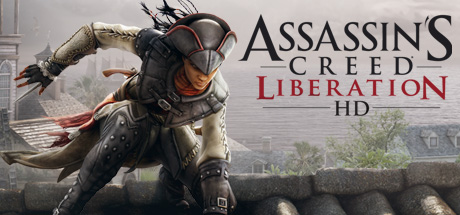 刺客信条3：解放高清重制版/Assassin’s Creed® Liberation HD（2014）