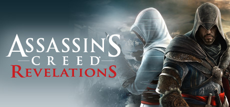 刺客信条2:启示录/Assassin’s Creed® Revelations（2012）