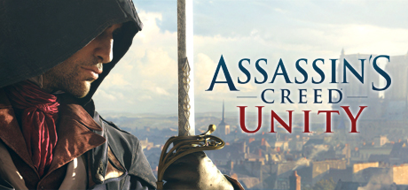 刺客信条5：大革命/Assassins Creed Unity（更新黄金版）