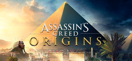 刺客信条7：起源/Assassins Creed: Origins（2017）