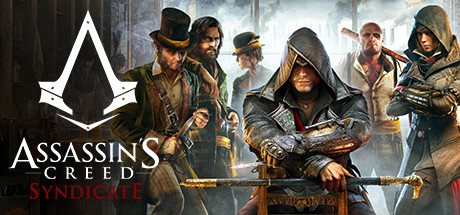 刺客信条6：枭雄/Assassin’s Creed: Syndicate