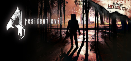 生化危机4：终极高清版/Resident Evil 4