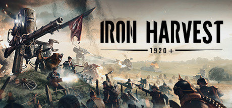 钢铁收割/Iron Harvest（更新v1.1.0.1916）