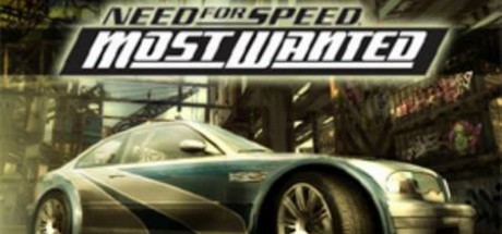 极品飞车9：无间追踪/Need For Speed：Most Wanted