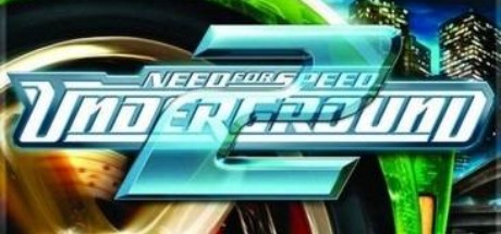 极品飞车8：地下狂飙2/Need for Speed: Underground 2