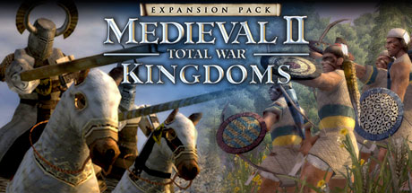 全面战争：中世纪2/Medieval II: Total War