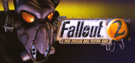 辐射2/Fallout 2: A Post Nuclear Role Playing Game