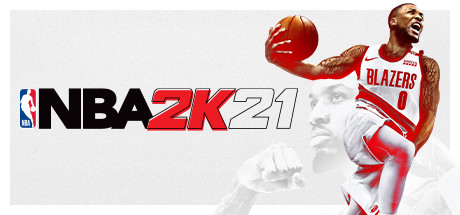 NBA 2K21 /nba2k21