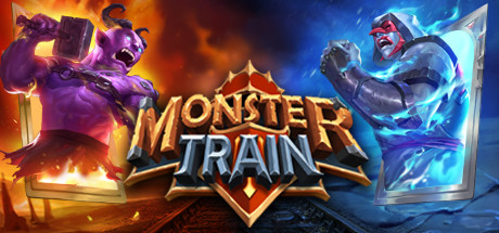 怪物火车/Monster Train（更新V11672）
