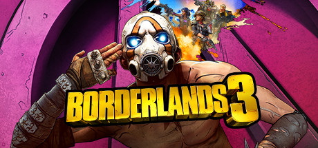无主之地3/Borderlands 3（更新豪华版皇帝版+全DLC）