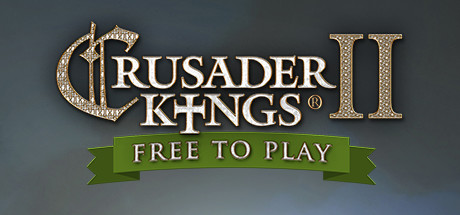 王国风云2/Crusader Kings II（全DLCs)