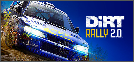 尘埃拉力赛2.0/DiRT Rally2.0（全DLCs）（更新：V1.18年度版）
