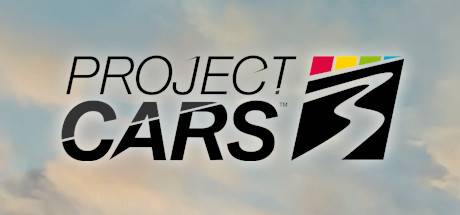 赛车计划3/Project Cars 3