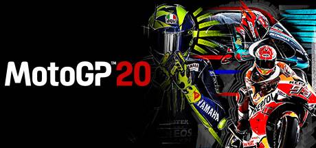 世界摩托大奖赛20/MotoGP 20
