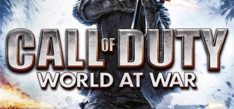 使命召唤5：战争世界/COD5/Call of Duty: World at War