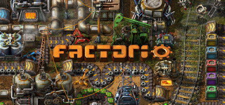 异星工厂/Factorio/新版v1.1