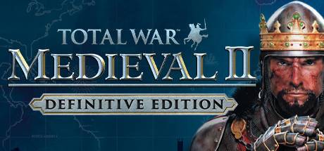 中世纪2：全面战争/Total War: MEDIEVAL II（全DLCs）（含4大MOD）
