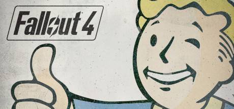 辐射4年度版/Fallout 4 Game Of The Year Edition（更新：汉化补丁 ）