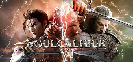 灵魂能力6/SoulCalibur VI