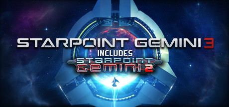 双子星座3/Starpoint Gemini 3