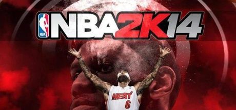 NBA 2K14