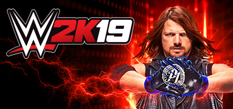 美国职业摔角联盟2K19/WWE 2K19