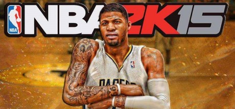 NBA 2K15