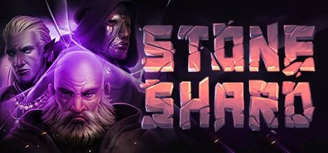 石质碎片/Stoneshard