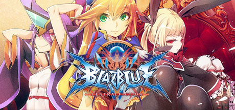 苍翼默示录：神观之梦/BlazBlue Centralfiction