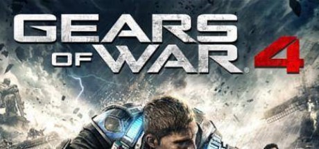 战争机器4/Gears of War 4