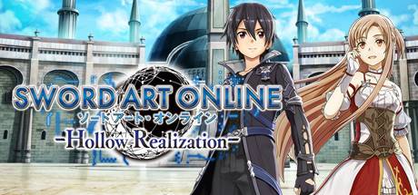 刀剑神域：虚空断章/Sword Art Online – Hollow Realization
