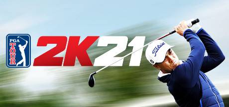PGA巡回赛2K21/PGA TOUR 2K21