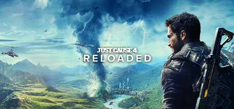 正当防卫4 完全版/Just Cause 4 Reloaded（全DLCs）