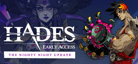 哈迪斯：杀出地狱/哈迪斯地狱之战/黑帝斯 新版v1.37133/Hades: Battle Out of Hell（更新v1.37133）