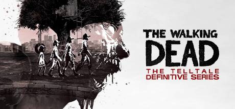 行尸走肉：最终季/【赠历代版本】The Walking Dead: The Final Season（更新终结版）