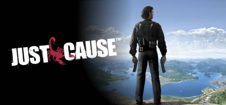 正当防卫1/Just Cause