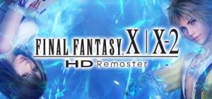 最终幻想10/10-2/FINAL FANTASY X/X-2 HD Remaster