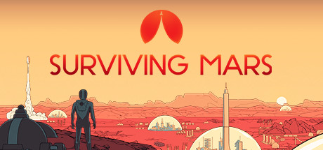 火星求生/Surviving Mars