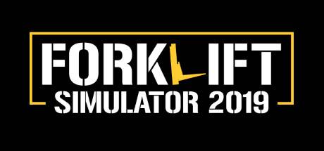 叉车模拟器2019/Forklift Simulator 2019