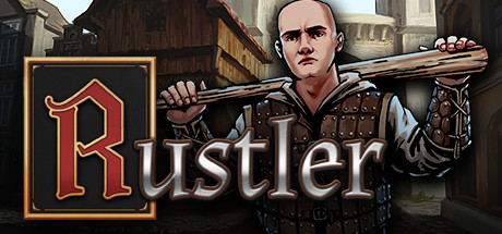 侠盗猎马手/侠盗猎马人/Rustler v0.14.17