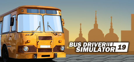 巴士司机模拟器2019/Bus Driver Simulator 2019（v6.7整合DLC）