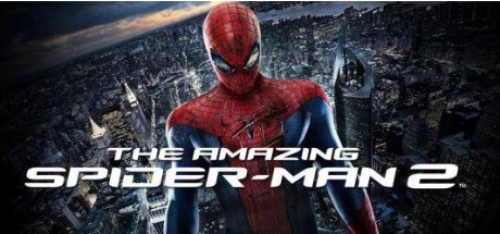 神奇蜘蛛侠2/超凡蜘蛛侠2/The Amazing Spider-Man 2